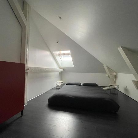 Dream Loft Appartement Colmar Buitenkant foto
