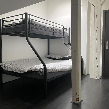 Dream Loft Appartement Colmar Buitenkant foto