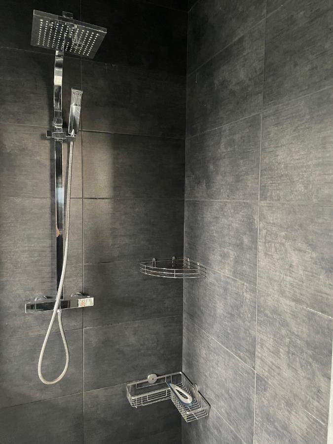 Dream Loft Appartement Colmar Buitenkant foto