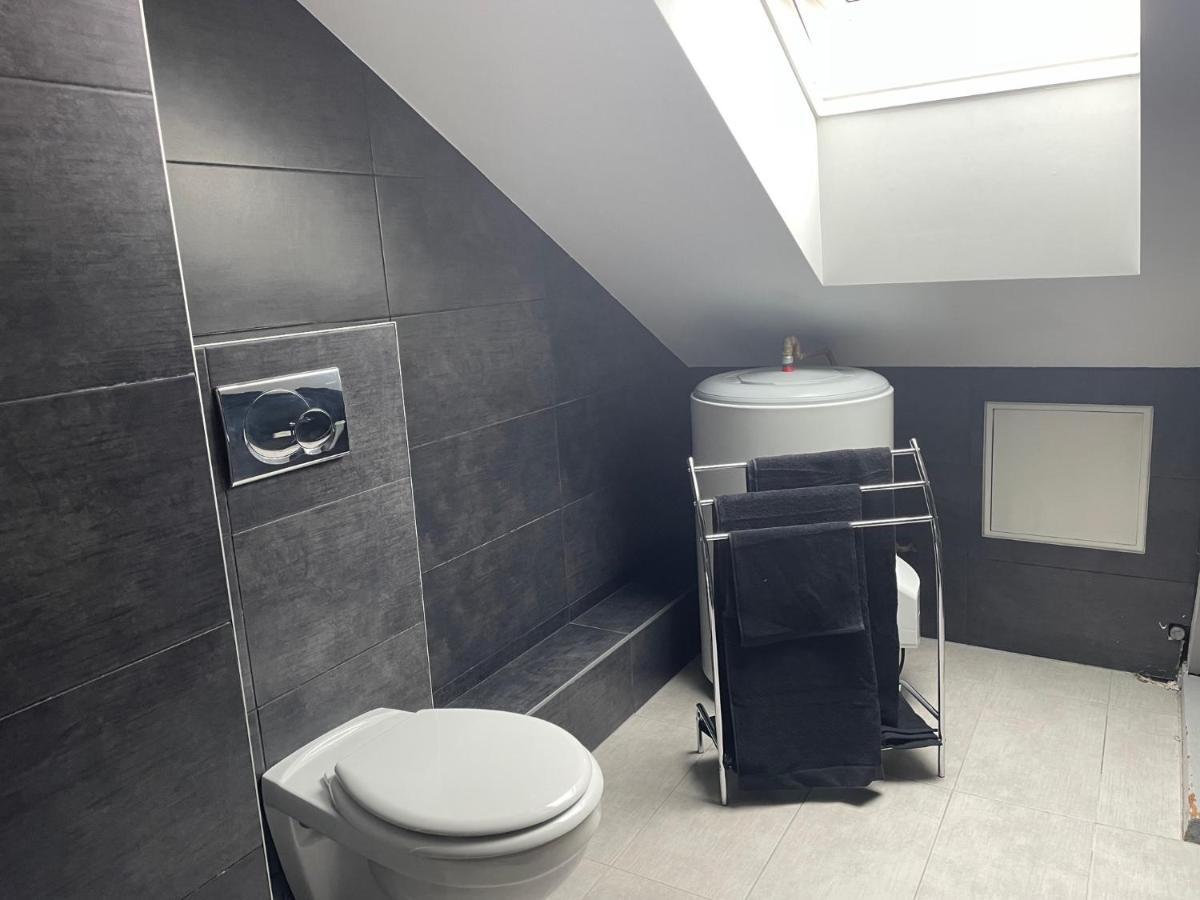 Dream Loft Appartement Colmar Buitenkant foto